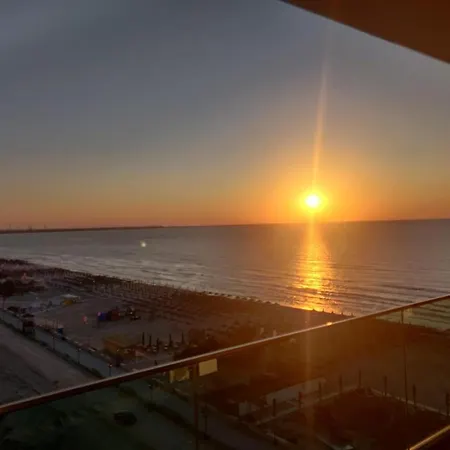 דירה Sunrise 3 Tomis Năvodari